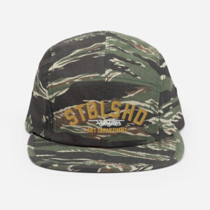 STBLSHD Art Dept. - 5Panel Cap