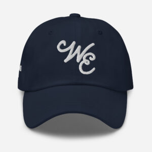 WE - Dad hat