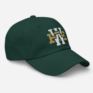 WE Varsity - Dad hat