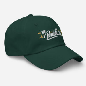 The Prolifics - Dad hat