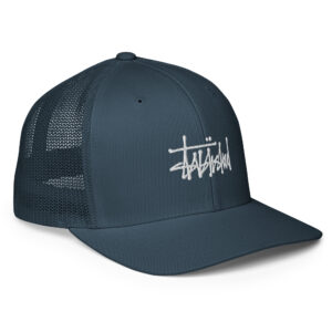 Stassy (Classic) - Closed-Back Trucker Cap