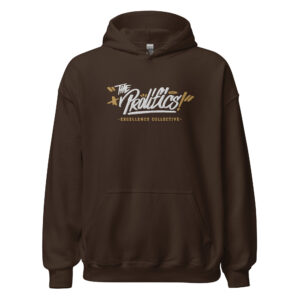 The Prolifics Tag - Unisex Hoodie
