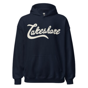 Lakeshore - Unisex Hoodie