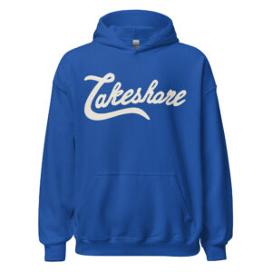 Lakeshore - Hoodie