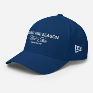 Second Wind Season | Flexfit Cap