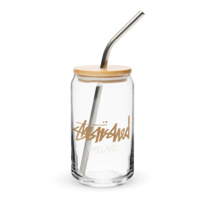 Stassy - Drinking Glass