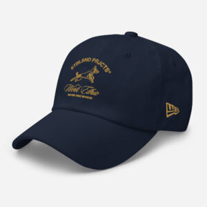 Work Ethic - Dad Hat