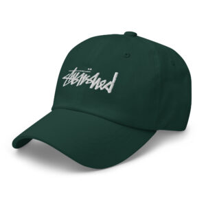 Stassy - Dad Hat