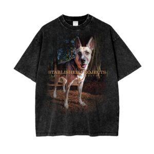 Coalla - Snow Washed T-Shirt