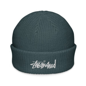 Stassy - Fisherman Beanie