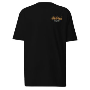 Stassy (Oakland) - Heavyweight T-shirt