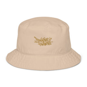 Hand Style - Bucket Hat