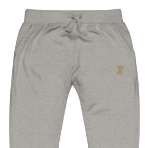 Infinity Logo - Fleece Sweatpants