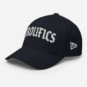 Prolifics (3D Puff) - Flexfit Cap