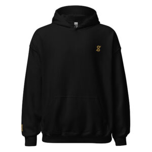 Infinity Logo - Hoodie