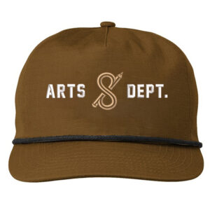 Arts Dept. - Ripstop Hat