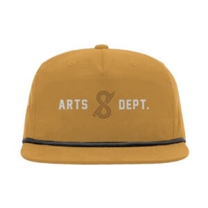 Arts Dept. - Rope Hat