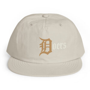 Doers - Surf Cap