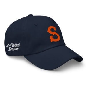 S (Vintage) - Dad Hat