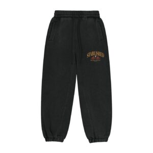 STABLISHED - Fleeced Jogger Sweatpants